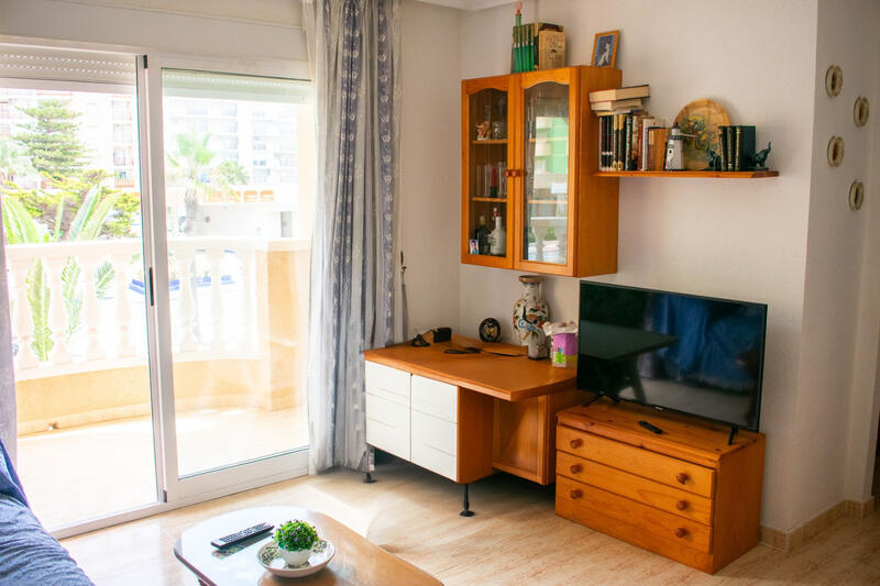 3 soveværelse Lejlighed til salg