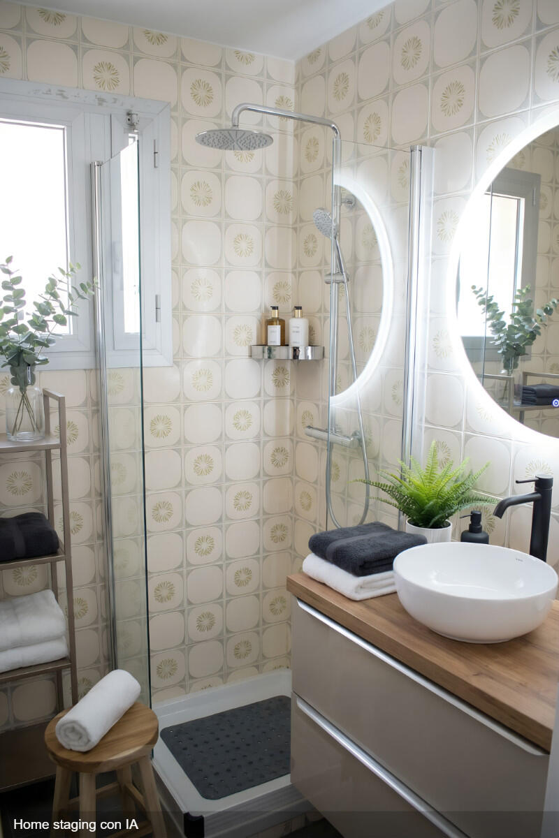 3 chambre Appartement à vendre