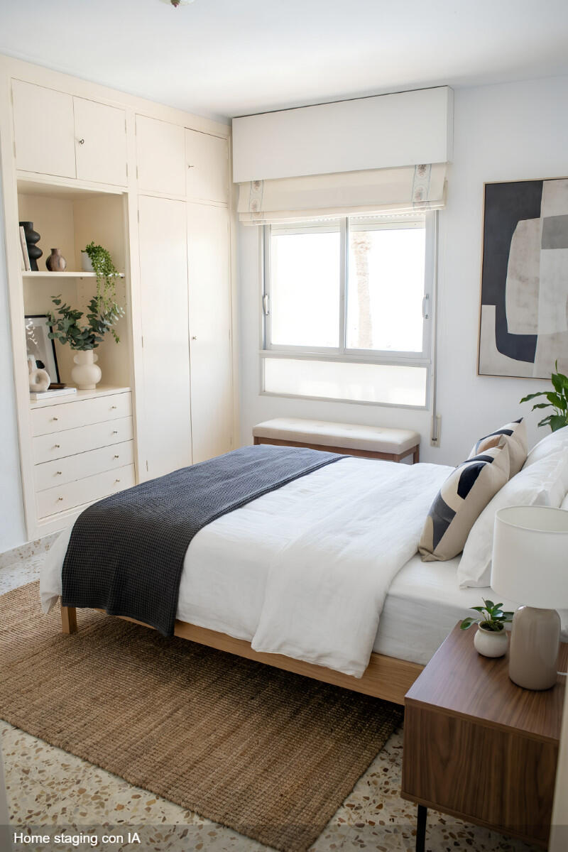 3 chambre Appartement à vendre