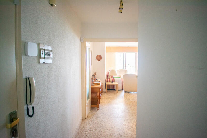 3 chambre Appartement à vendre