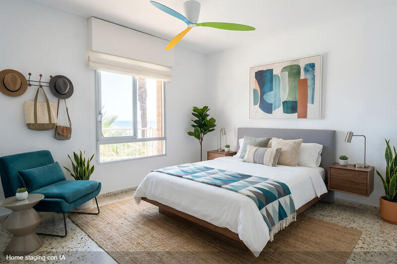 3 chambre Appartement à vendre