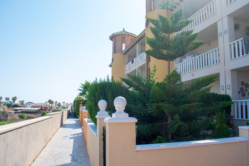 Apartment for sale in Los Dolses, Alicante