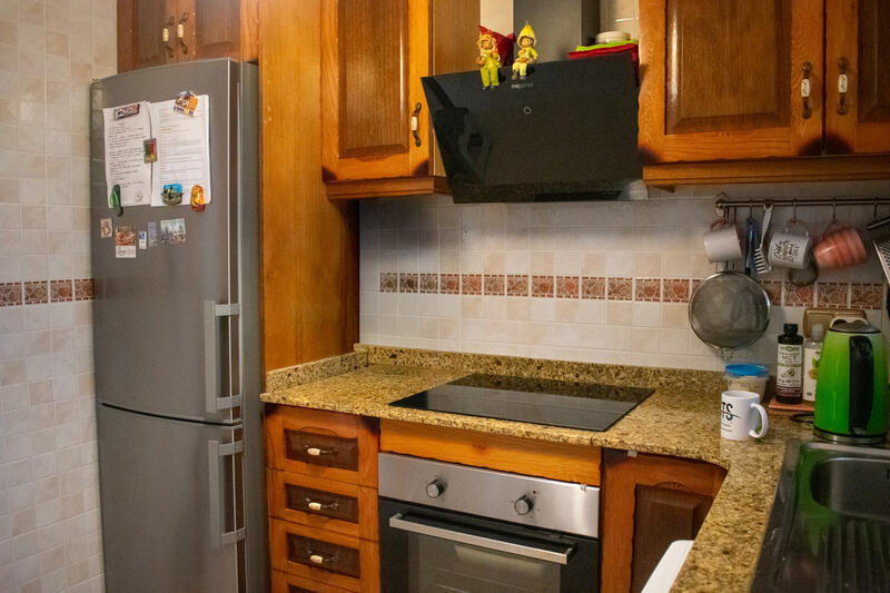 2 soverom Leilighet til salgs