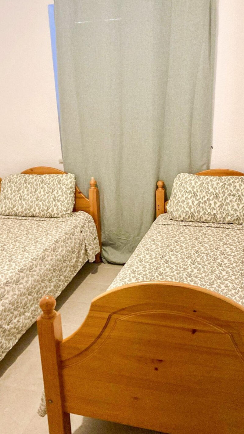 2 soveværelse Villa til salg