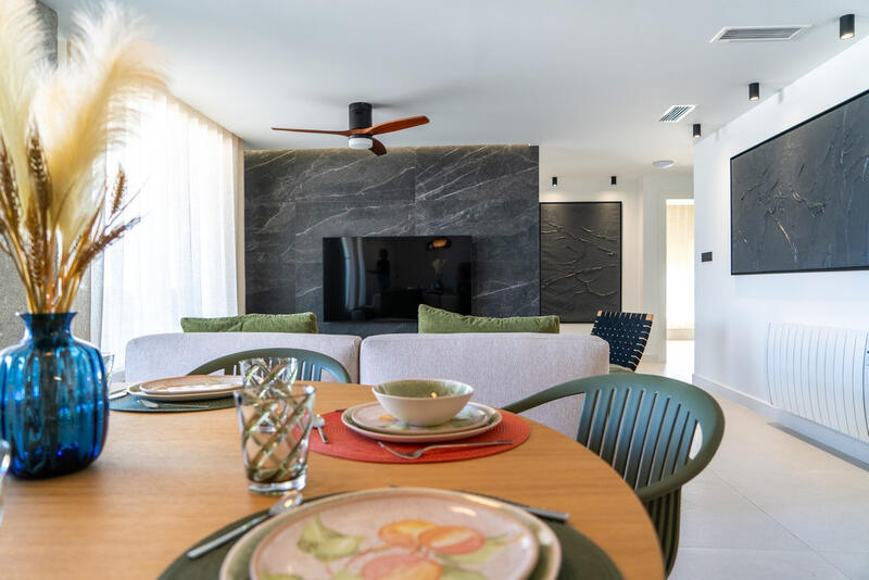 3 bedroom Apartment for sale