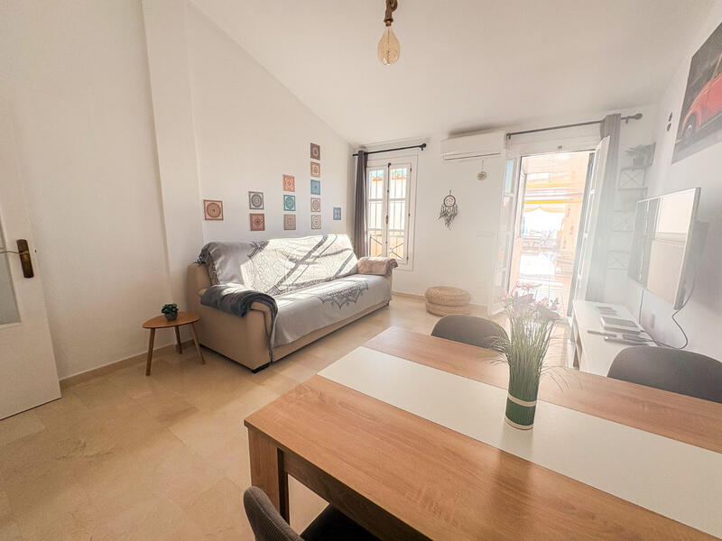 2 soverom Villa til salgs