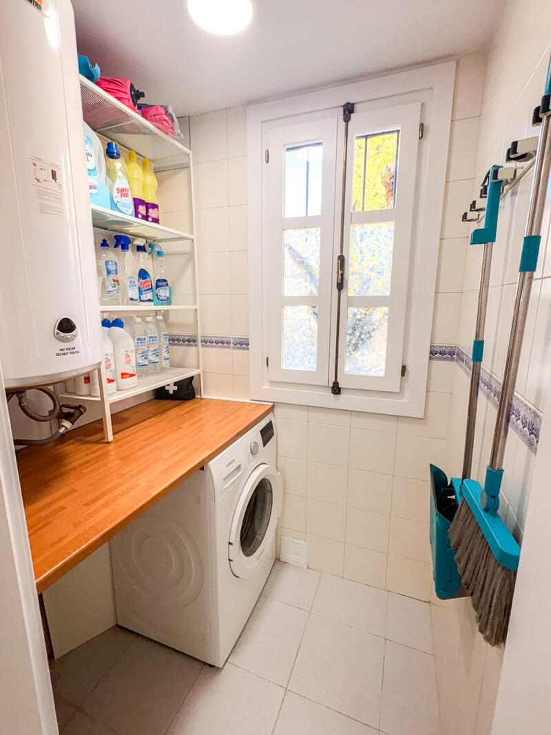 2 soverom Villa til salgs