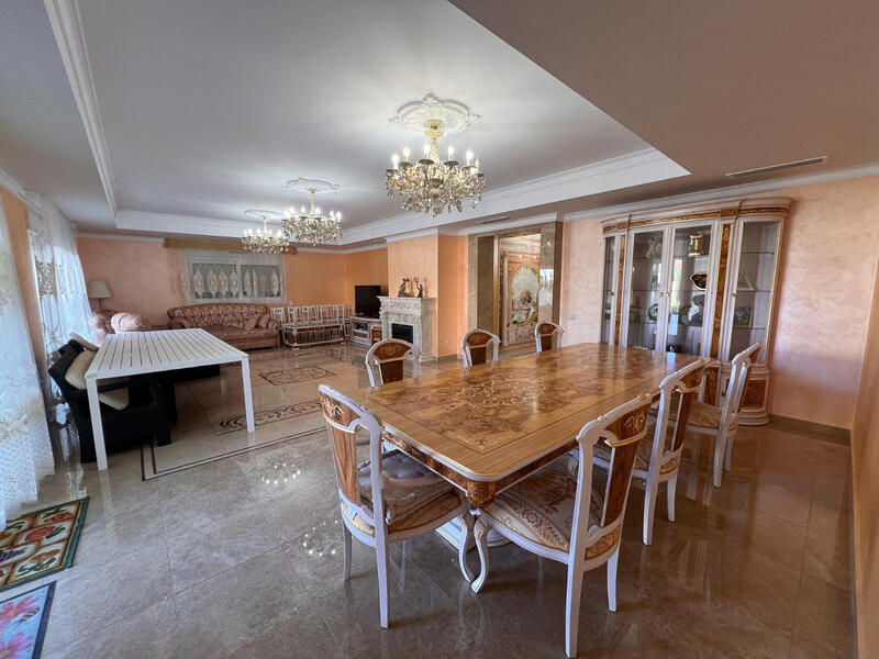 11 slaapkamer Villa Te koop