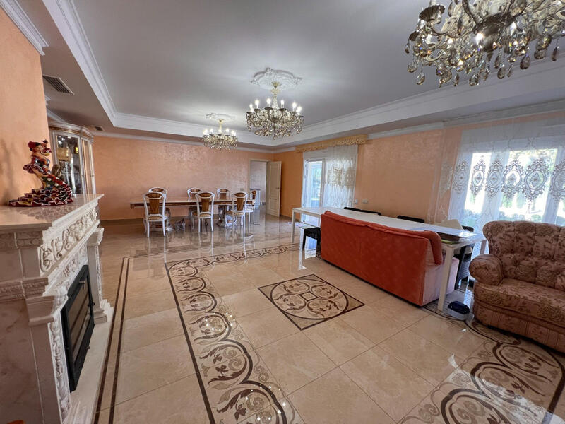 11 slaapkamer Villa Te koop