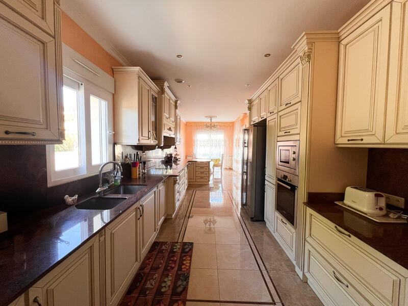 11 slaapkamer Villa Te koop