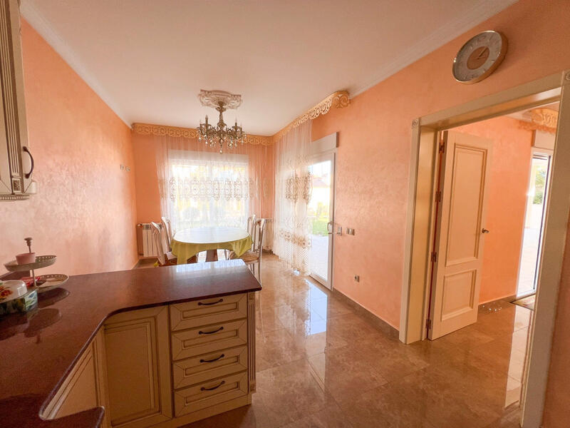 11 slaapkamer Villa Te koop