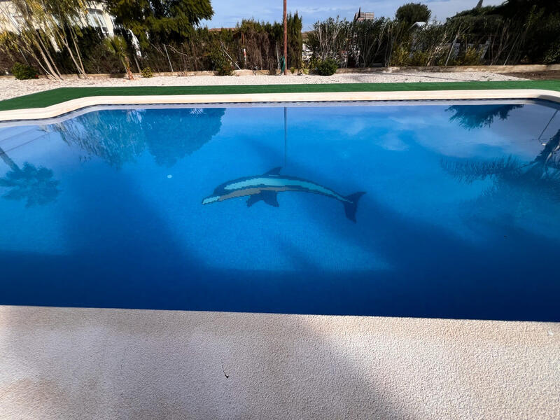 4 bedroom Villa for sale