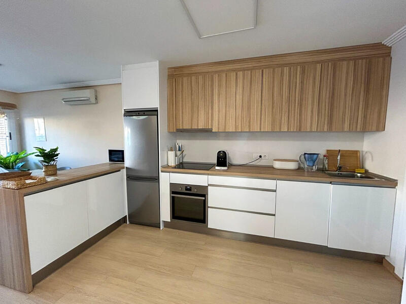 3 soveværelse Villa til salg