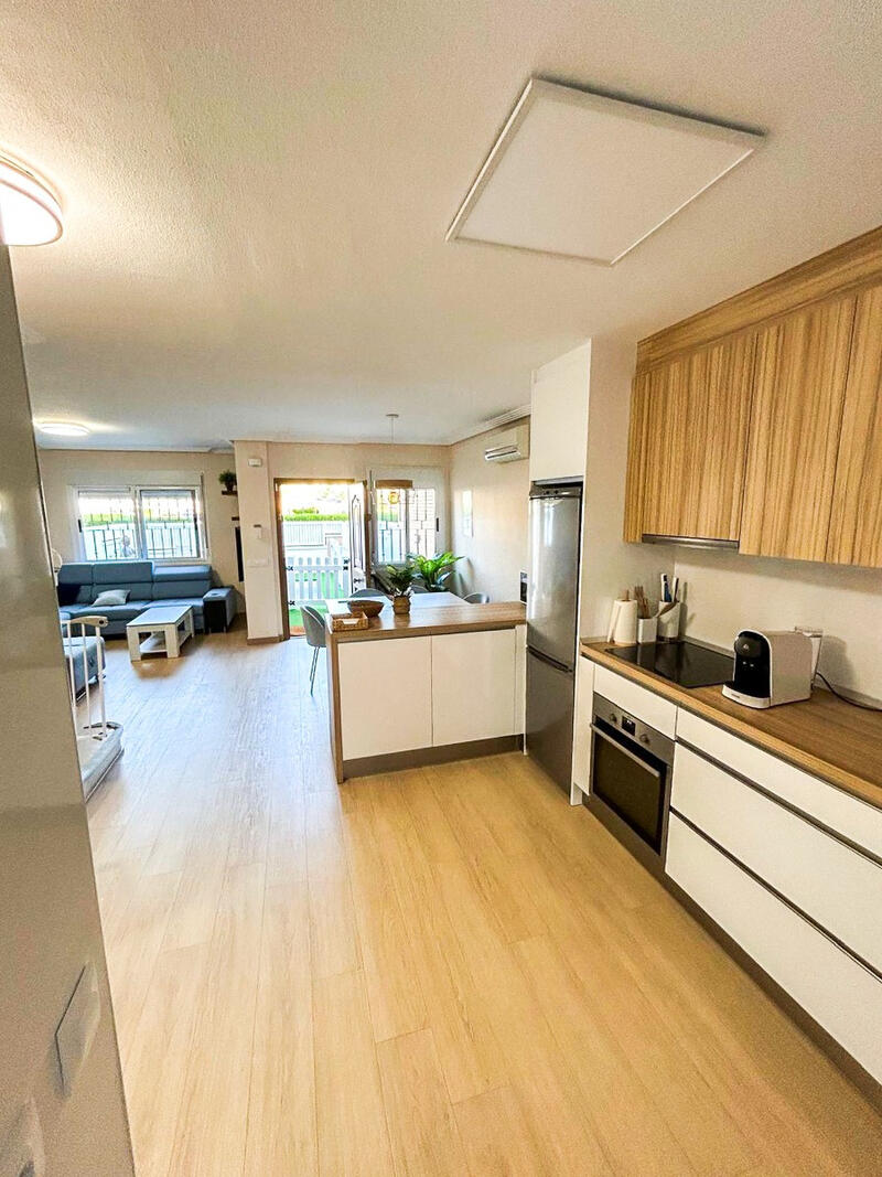 3 soveværelse Villa til salg