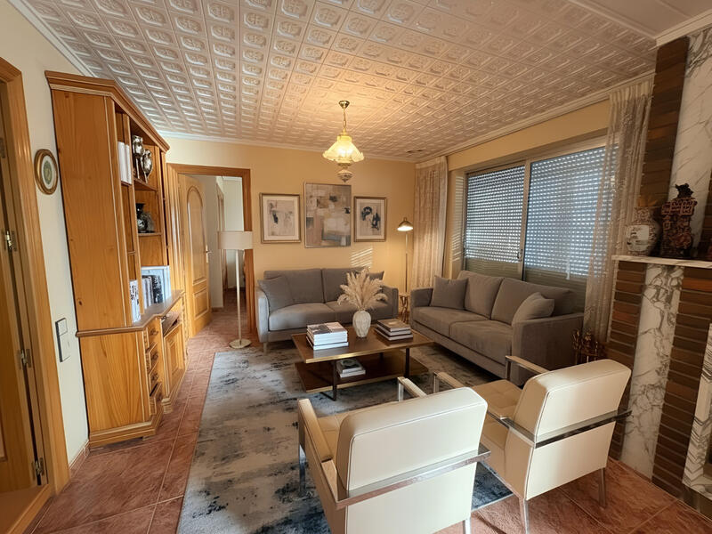 3 bedroom Apartment for sale