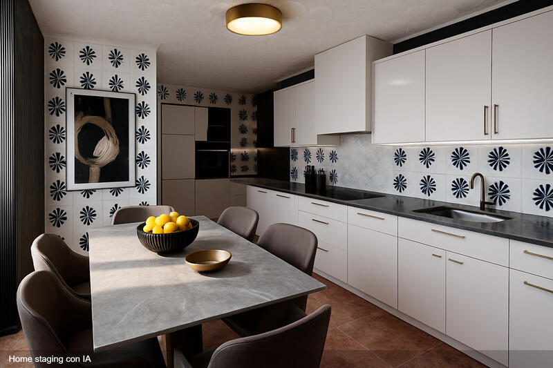 3 bedroom Apartment for sale