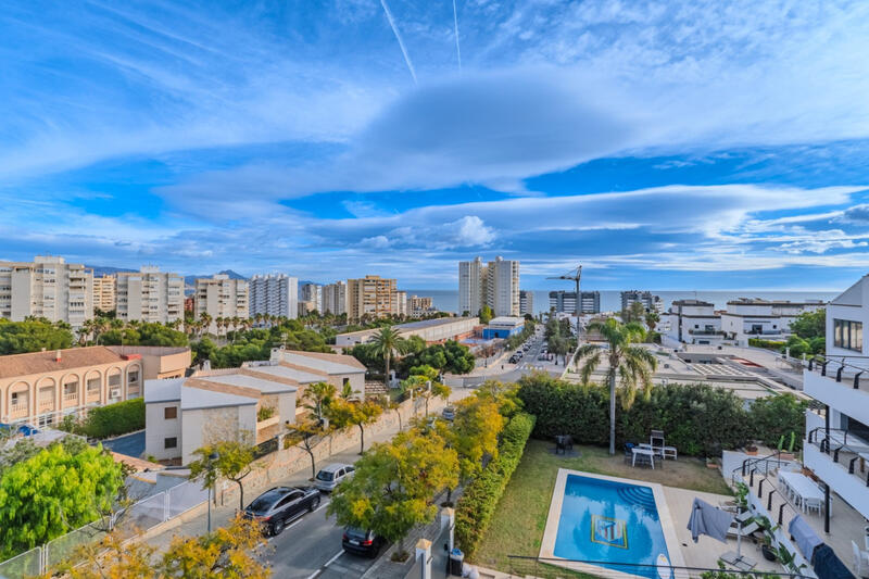 7 soverom Villa til salgs