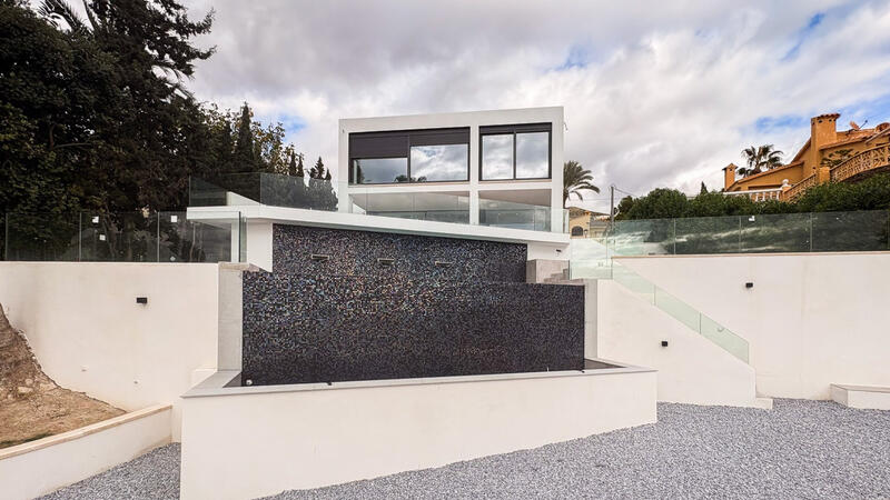 5 спальная комната вилла продается