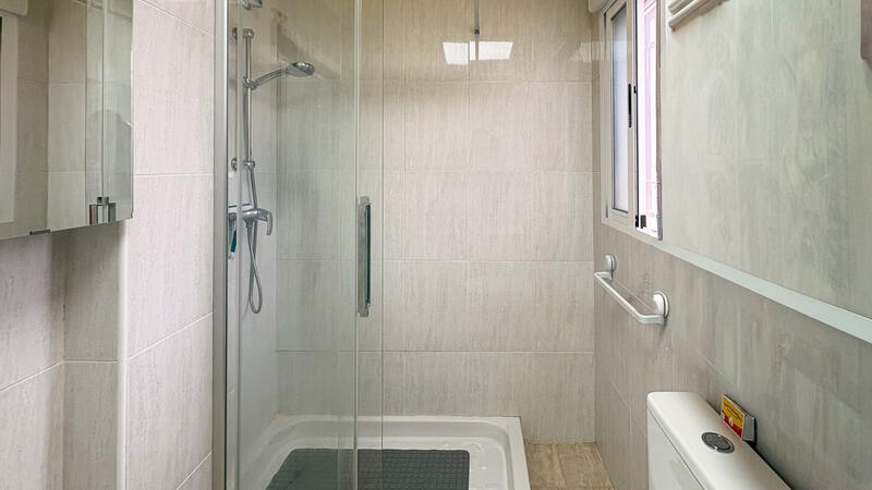 3 soverom Villa til salgs