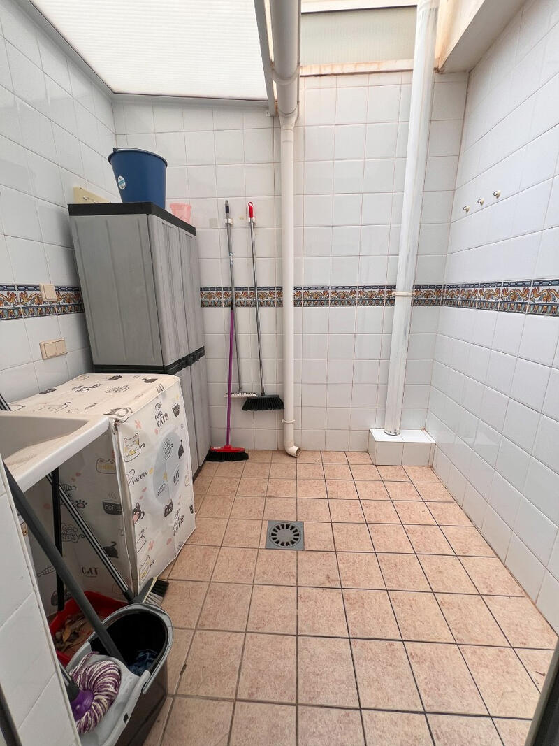 3 soverom Villa til salgs