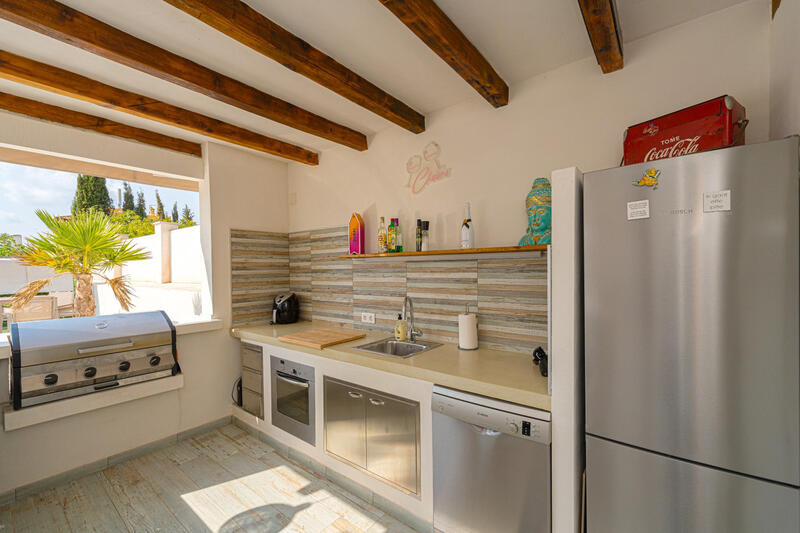 5 Cuarto Villa en venta