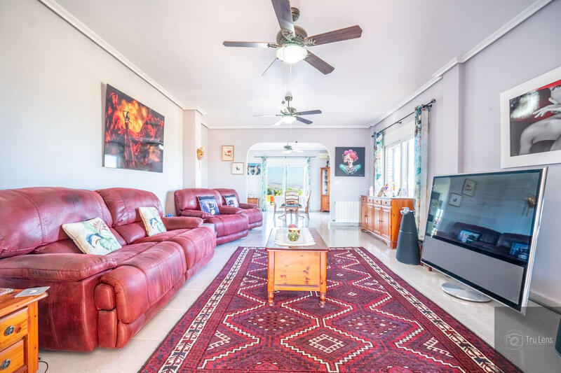 4 chambre Villa à vendre