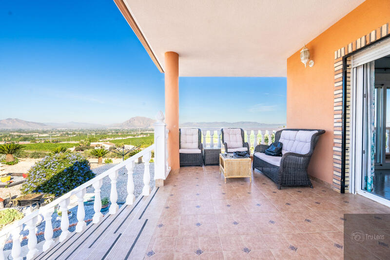 4 chambre Villa à vendre