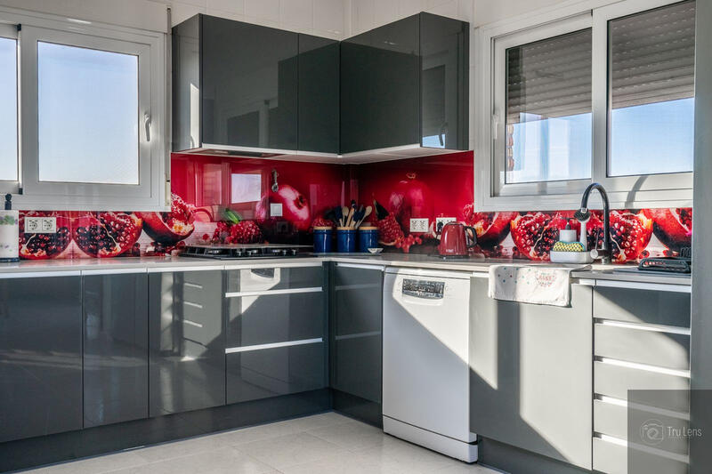 4 chambre Villa à vendre