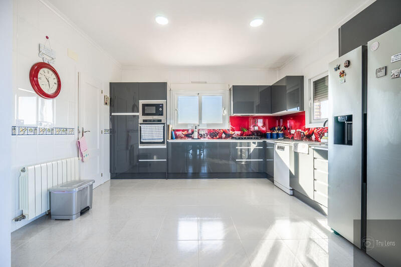 4 chambre Villa à vendre