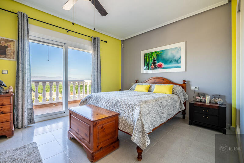 4 chambre Villa à vendre