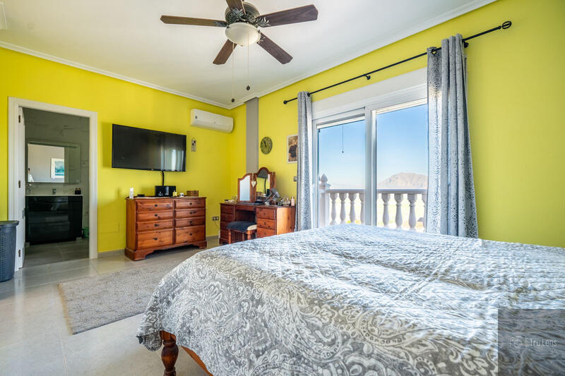 4 chambre Villa à vendre