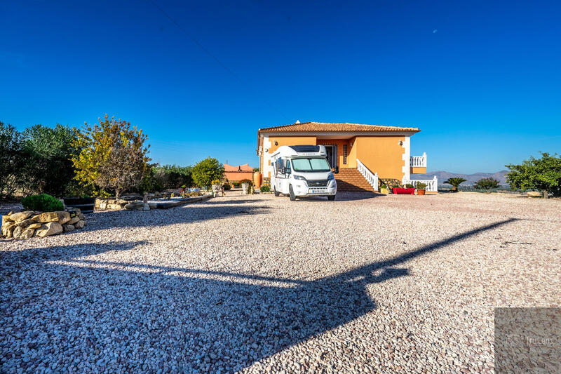 4 chambre Villa à vendre