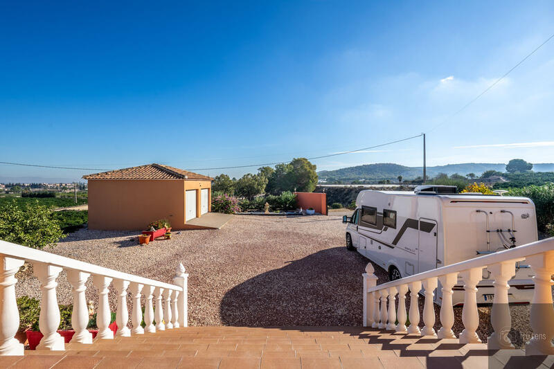 4 chambre Villa à vendre