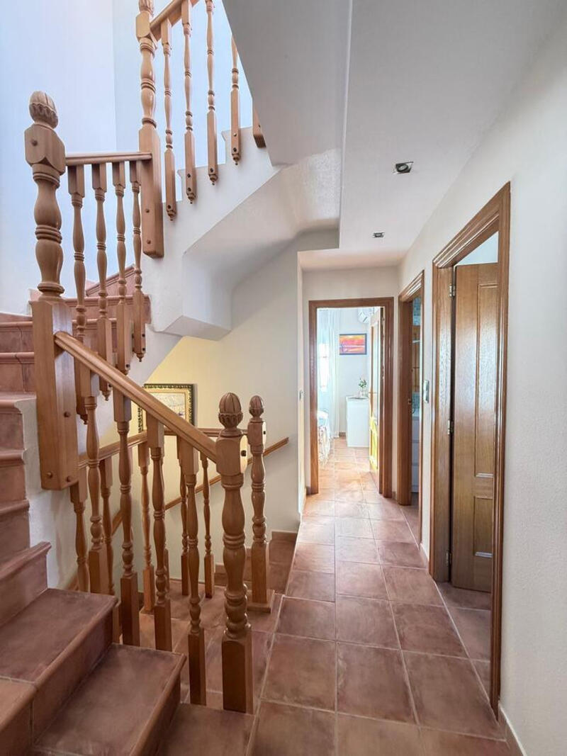 4 soveværelse Villa til salg