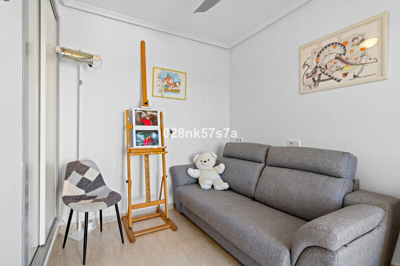 3 soverom Villa til salgs