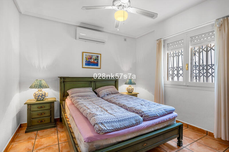 4 slaapkamer Villa Te koop