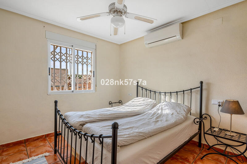 4 slaapkamer Villa Te koop