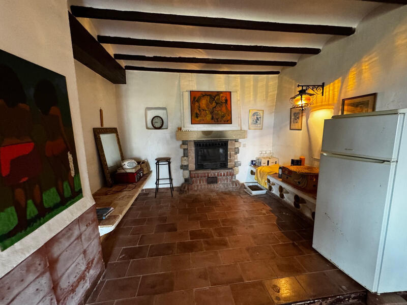 4 slaapkamer Villa Te koop