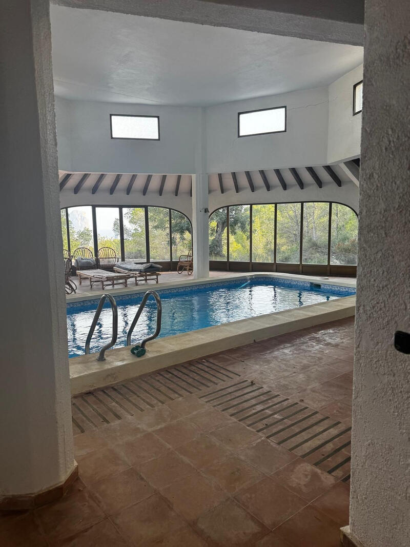 4 slaapkamer Villa Te koop