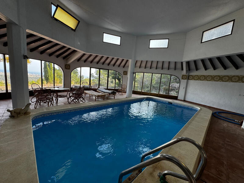 4 slaapkamer Villa Te koop