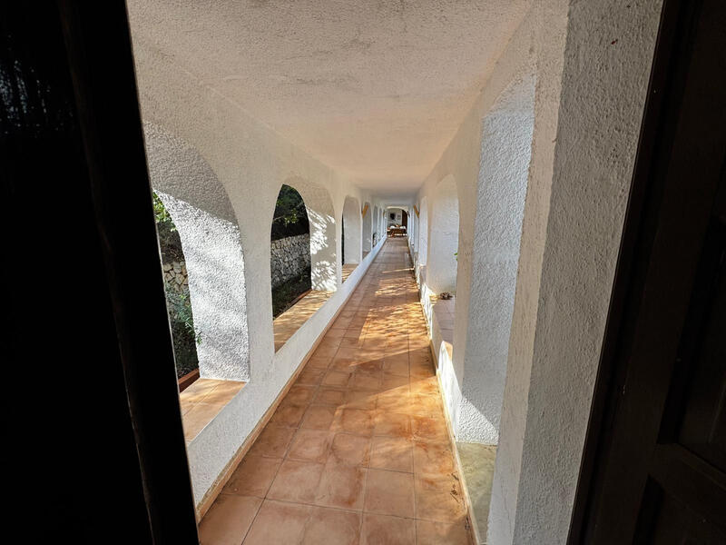 4 slaapkamer Villa Te koop