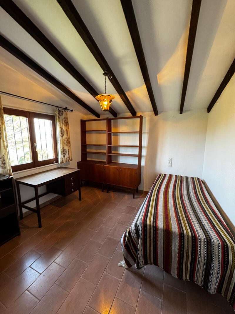 4 slaapkamer Villa Te koop