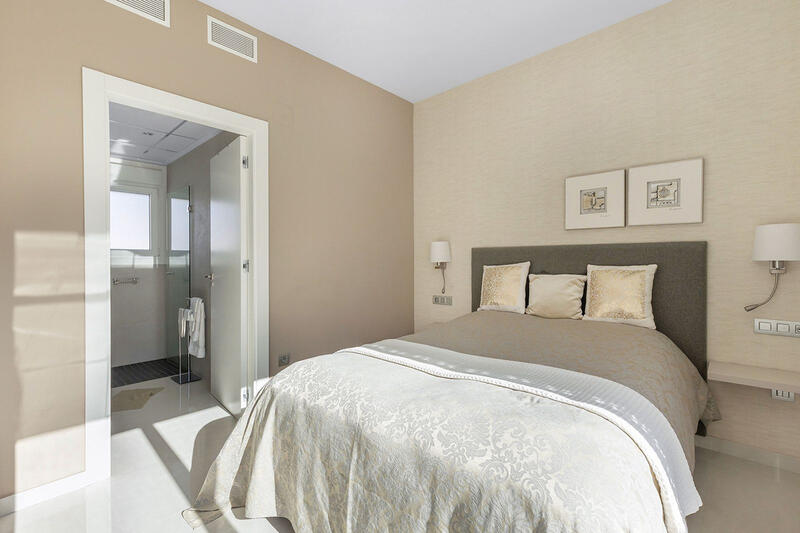 3 chambre Villa à vendre