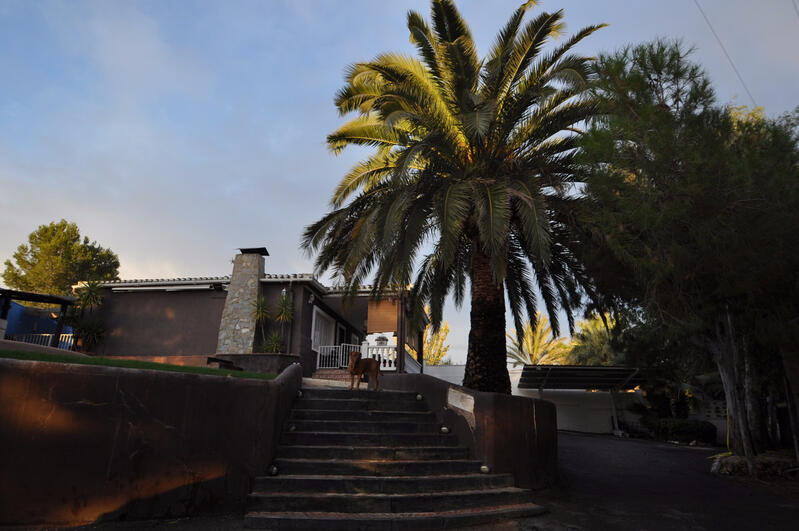 3 soverom Villa til salgs