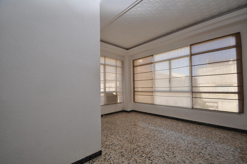 5 slaapkamer Appartement Te koop