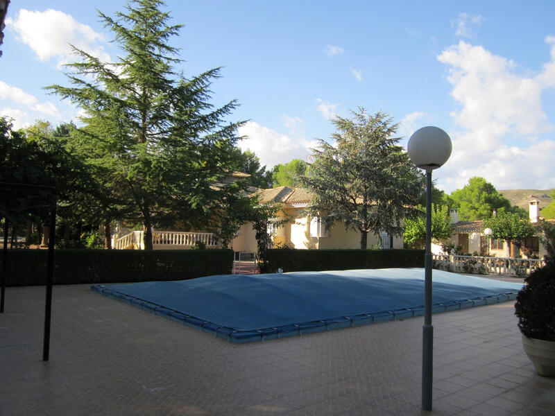 4 Schlafzimmer Villa zu verkaufen