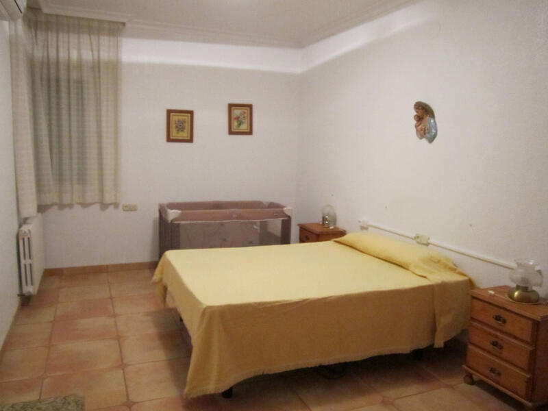 4 Schlafzimmer Villa zu verkaufen