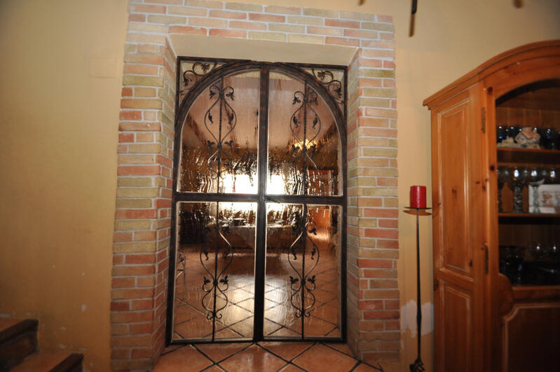 4 soveværelse Byhus til salg