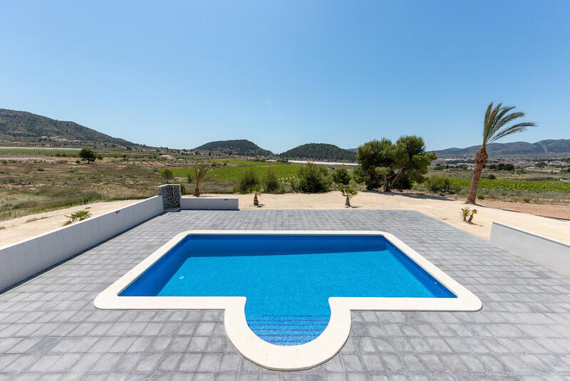 5 soverom Villa til salgs