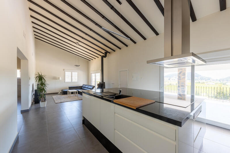 5 soverom Villa til salgs